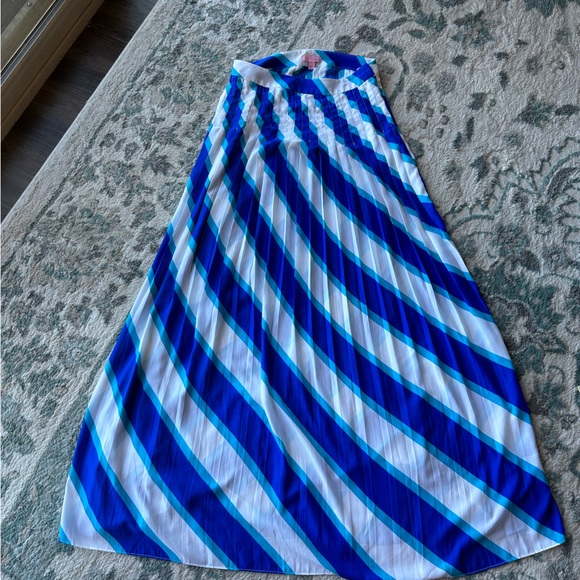 Lilly Pulitzer Skirt - Picture 1 of 4